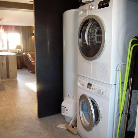 شاليه Duplex 11 Pers. Au Centre De Crest-voland, Cheminee, Ski-room, Wifi, Non Fumeurs - Fr-1-733-36 كري فولا