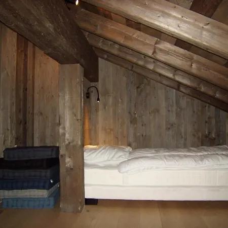Duplex 11 Pers. Au Centre De Crest-voland, Cheminee, Ski-room, Wifi, Non Fumeurs - Fr-1-733-36 شاليه *