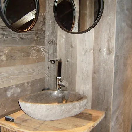 Duplex 11 Pers. Au Centre De Crest-voland, Cheminee, Ski-room, Wifi, Non Fumeurs - Fr-1-733-36 شاليه كري فولا